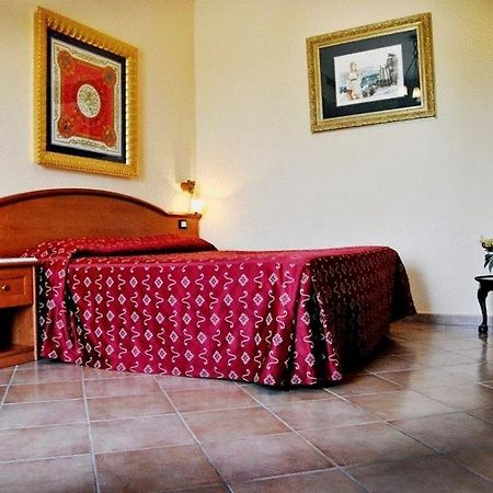 Hermitage Capua Hotel Εξωτερικό φωτογραφία