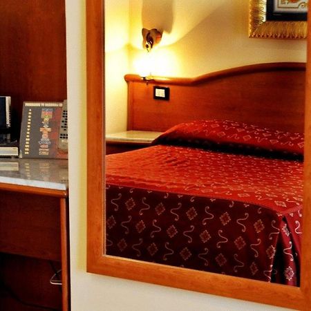 Hermitage Capua Hotel Εξωτερικό φωτογραφία