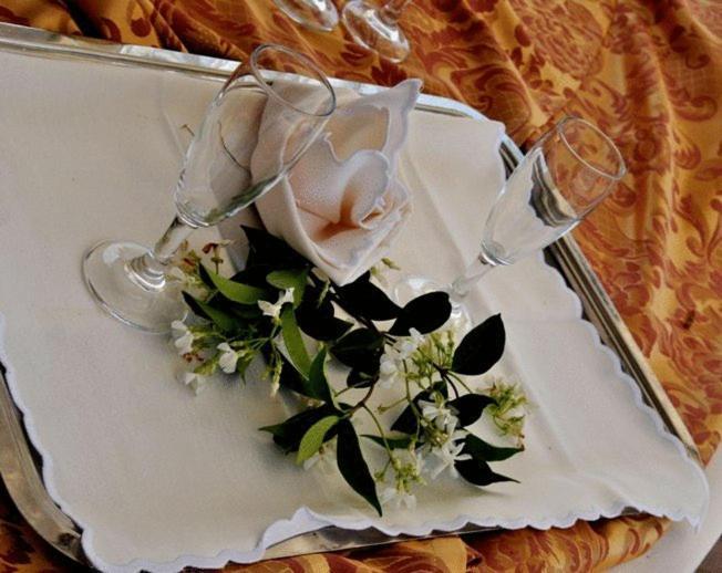 Hermitage Capua Hotel Εξωτερικό φωτογραφία