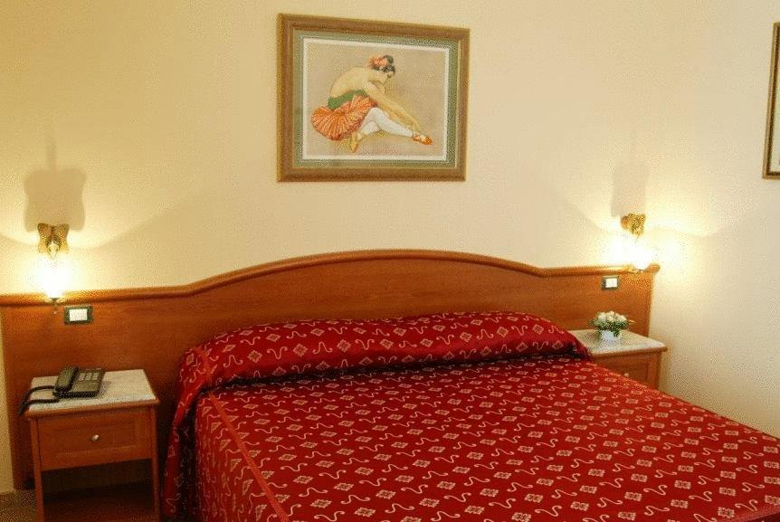 Hermitage Capua Hotel Δωμάτιο φωτογραφία