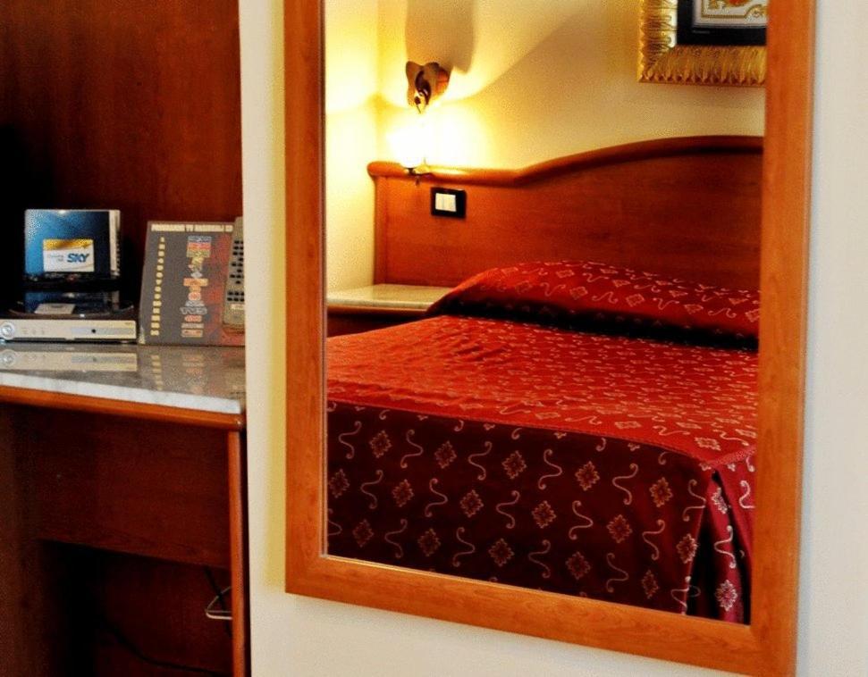 Hermitage Capua Hotel Εξωτερικό φωτογραφία